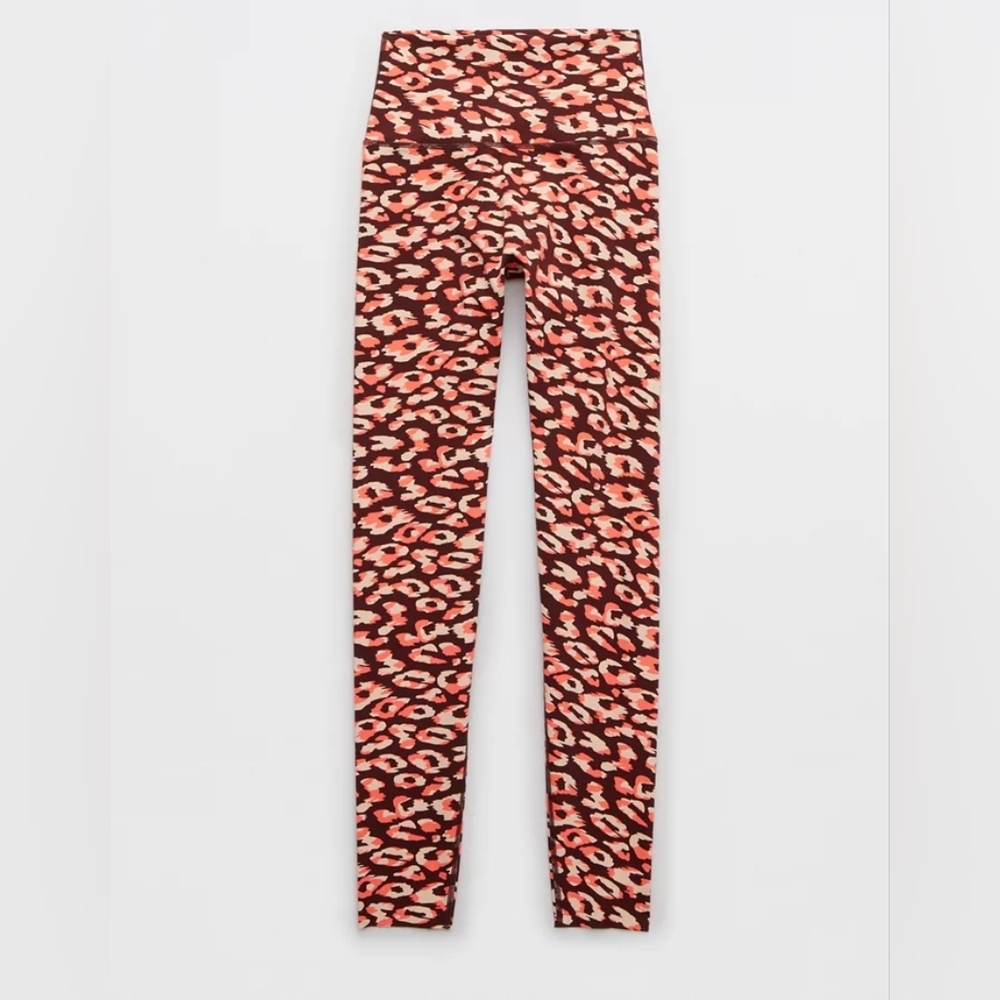 OFFLINE By Aerie🏓 Goals High Waisted Legging SIZE S - Picture 4 of 7